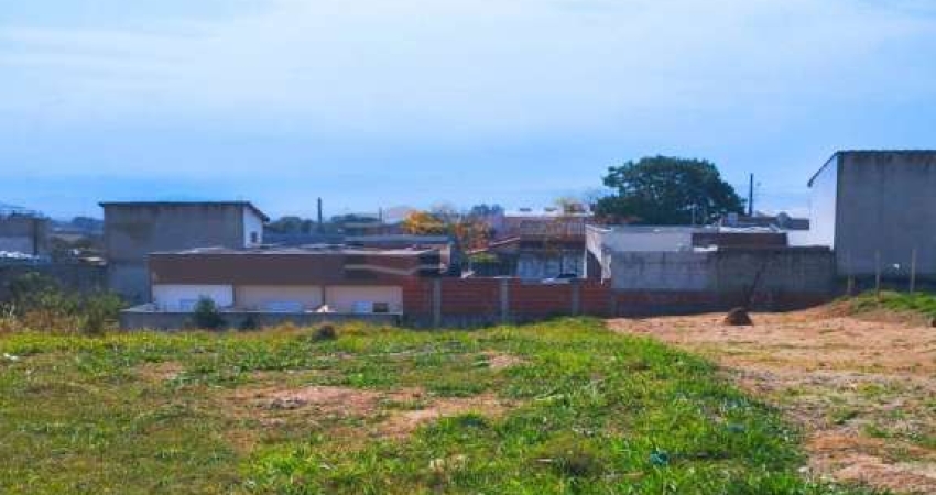 Terreno a Venda no Residencial Esperança em Caçapava