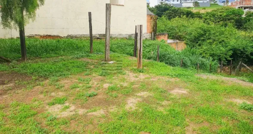 Terreno à venda na Rua Dino Américo de Sant'anna, 329, Parque Residencial Santo André, Caçapava