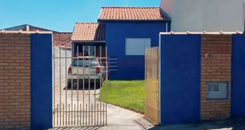 Casa a Venda no Esperança em Caçapava