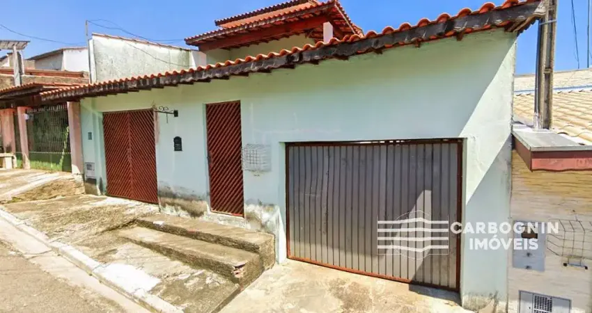 Casa a Venda na Nova Caçapava em Caçapava