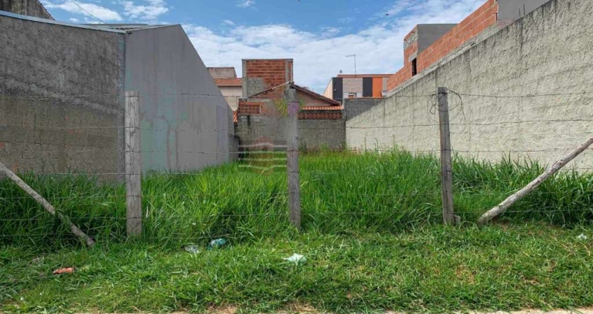 Terreno à venda na Rua Valdevino Guilherme de Paula, AO LADO 45, Residencial Aldeias da Serra, Caçapava