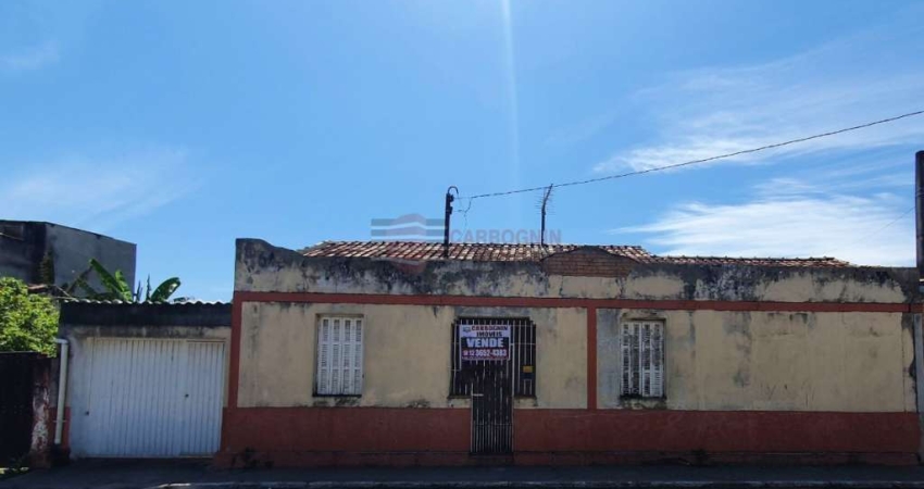 Casa a Venda no Jardim Rafael em Caçapava