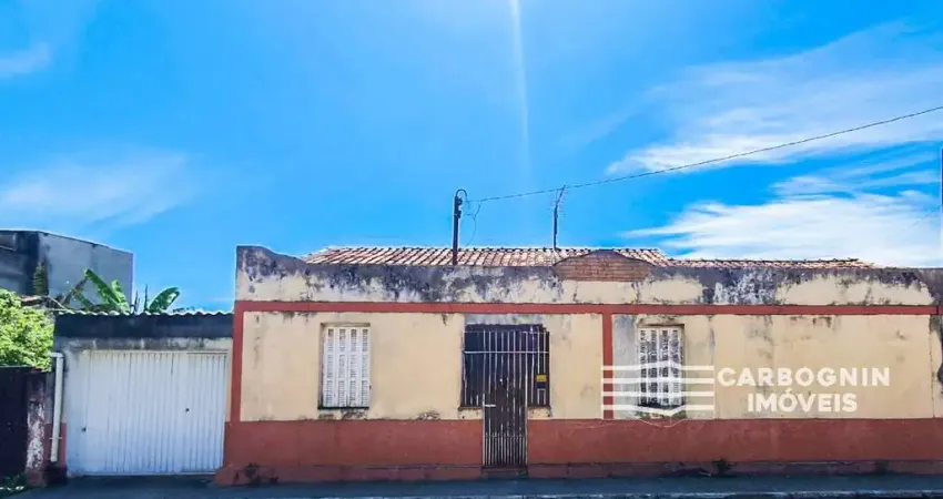 Casa com 4 quartos à venda na Rua do Porto, 644, Jardim Rafael, Caçapava