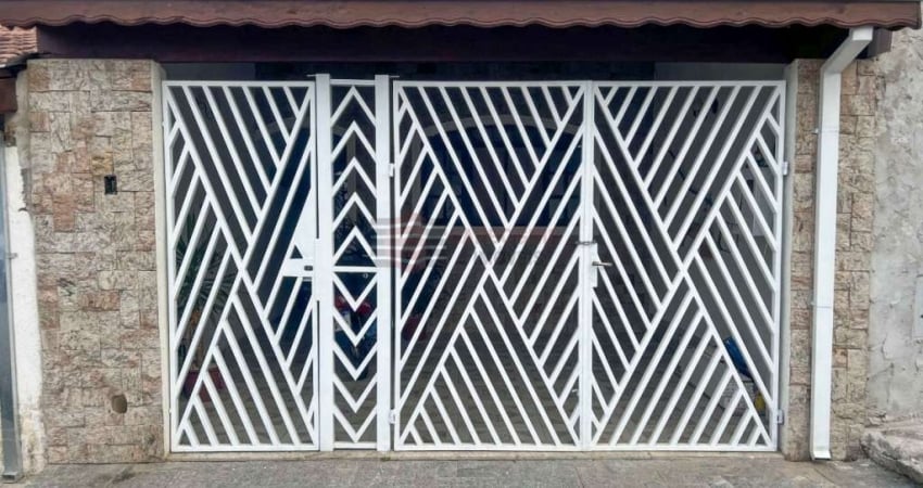 Casa a Venda no Parque Residencial Eldorado em Caçapava