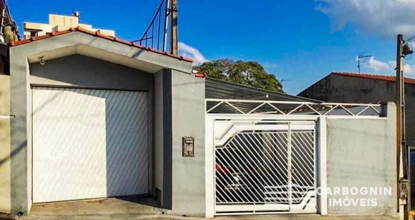 Casa a Venda no Centro em Caçapava