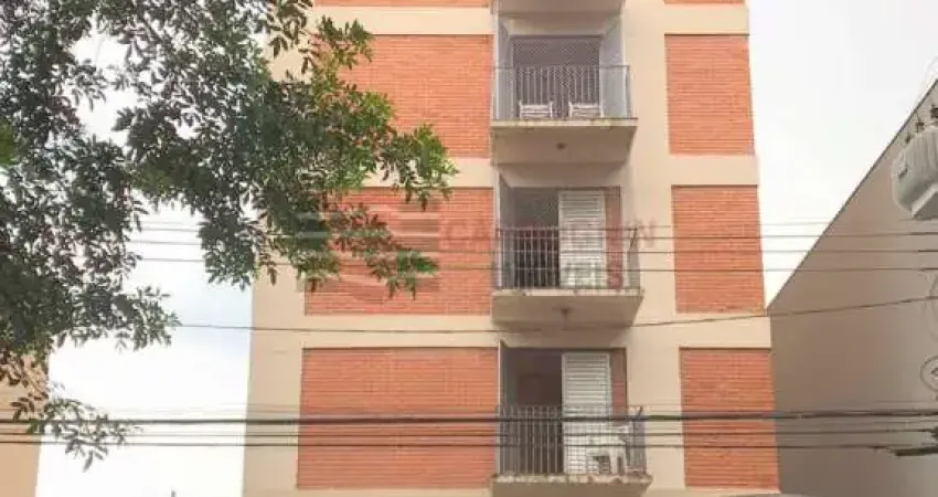 Apartamento a Venda no condomínio Valeria no Centro em Caçapava