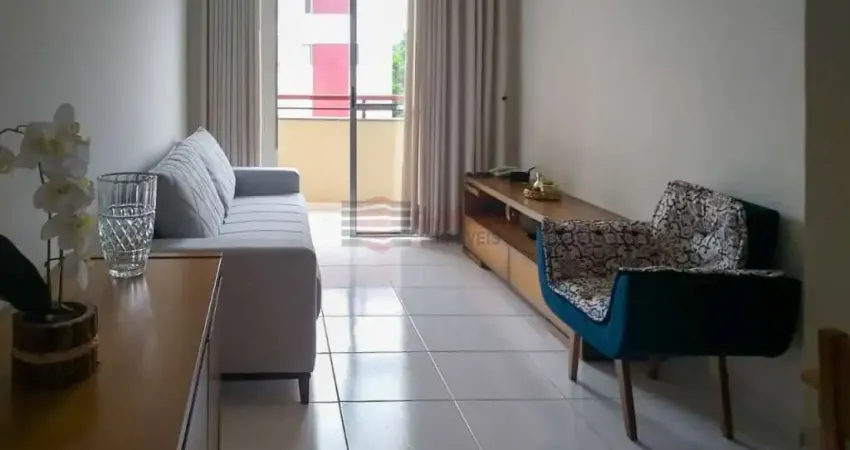 Apartamento a Venda no condomínio Indianápolis na Vila Antônio Augusto em Caçapava