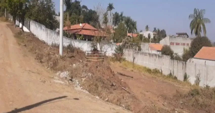 Chácara a Venda no Portal Mantiqueira em Caçapava
