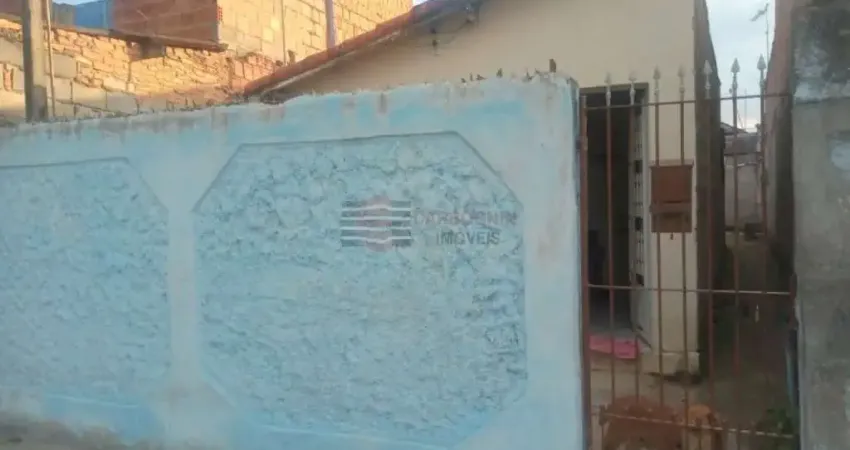 Casa com 1 quarto à venda na Rua Castro Alves, 09, Vila Santos, Caçapava