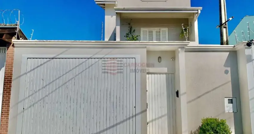 Casa com 3 quartos à venda na Rua Benedito Sa de Araujo, 52, Parque Residencial Santo André, Caçapava