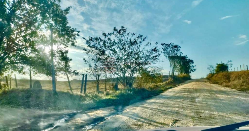 Terreno para alugar na Avenida Francisco Miranda Campos, 340, Vila Paraíba, Caçapava