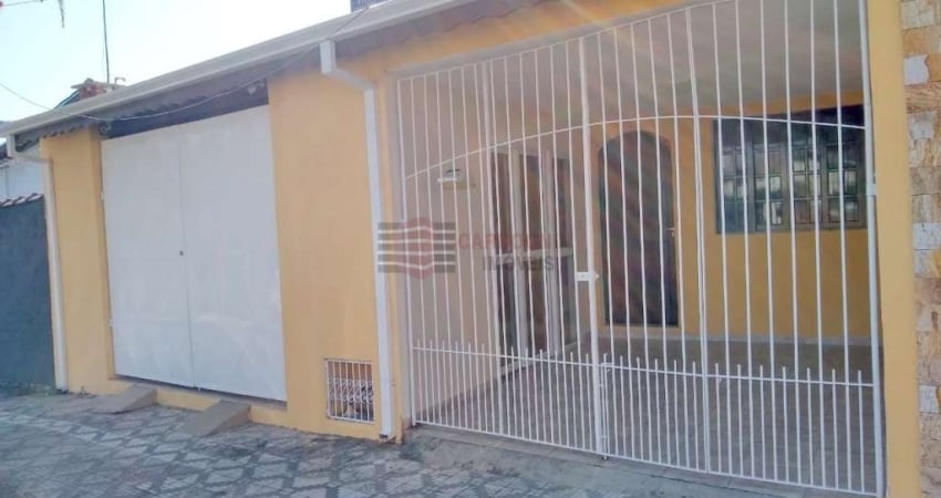 Casa a Venda no Jardim Rafael em Caçapava