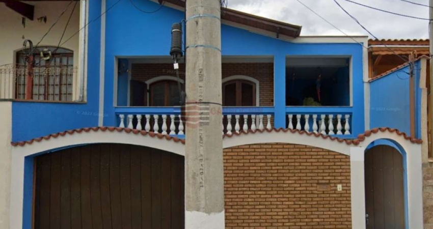 Casa com 3 quartos à venda na Rua Doutor José de Moura Resende, 790, Vera Cruz, Caçapava