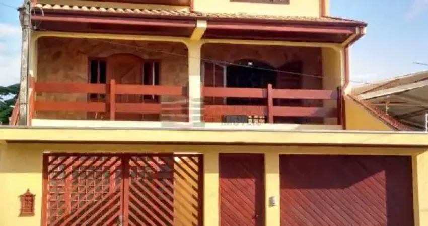 Casa com 3 quartos à venda na Rua Doutor José de Moura Resende, 816, Vera Cruz, Caçapava