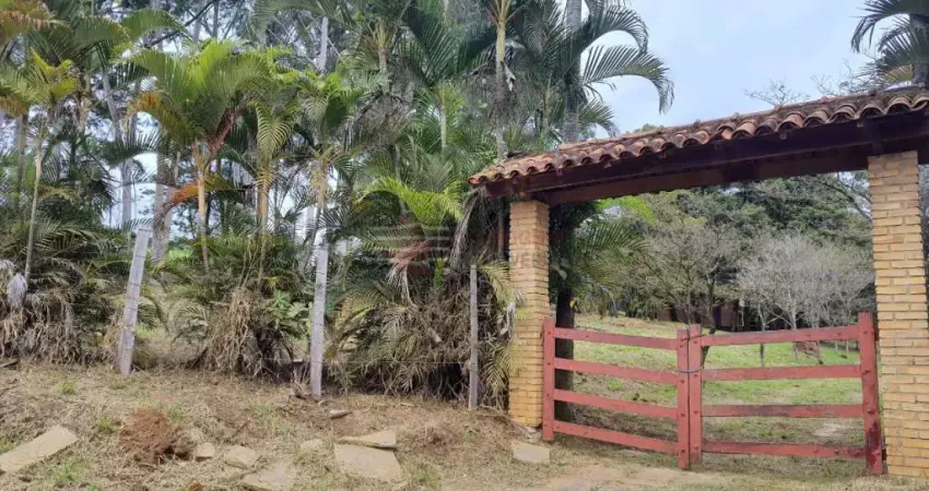 Chácara a Venda no Chácaras Santa Rita em Caçapava