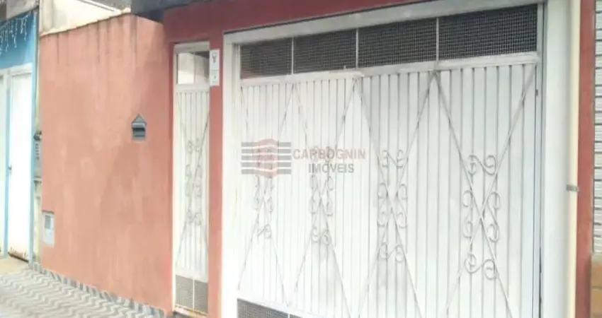 Casa com 3 quartos à venda na Rua Ottilia Galliotti, 241, Village das Flores, Caçapava