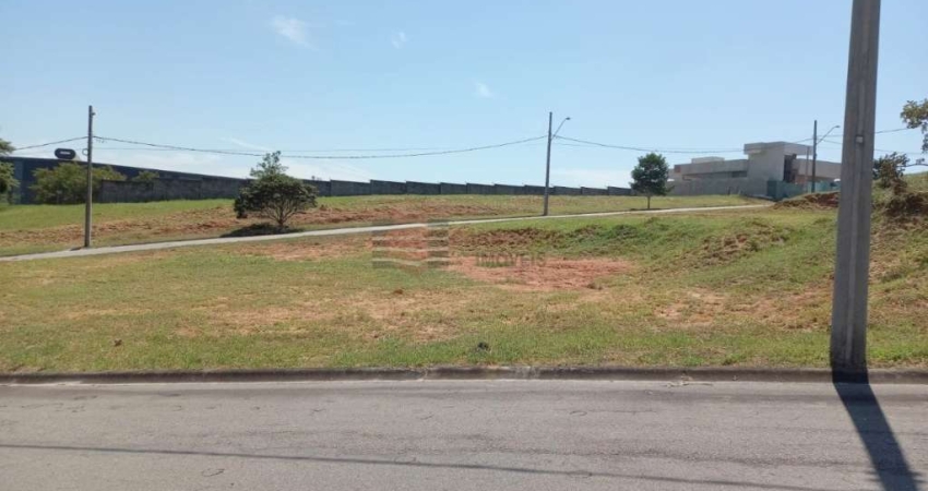 Terreno em condomínio a Venda no Bella Vitta no Santa Luzia em Caçapava