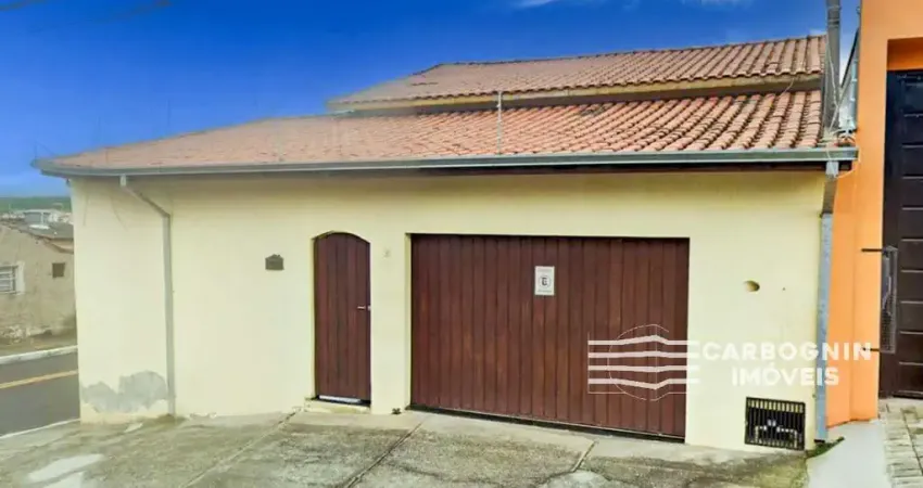 Casa com 2 quartos à venda na Avenida Vera Cruz, 304, Vera Cruz, Caçapava