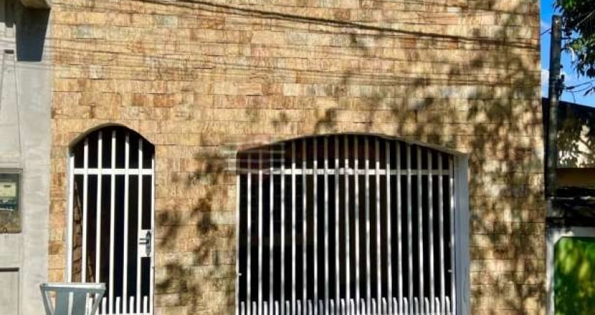 Casa com 3 quartos à venda na Rua Geraldo Araújo Motta, 117, Parque Residencial Nova Caçapava, Caçapava
