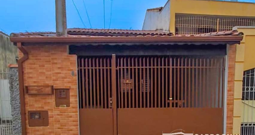 Casa a Venda no Jardim Rafael em Caçapava
