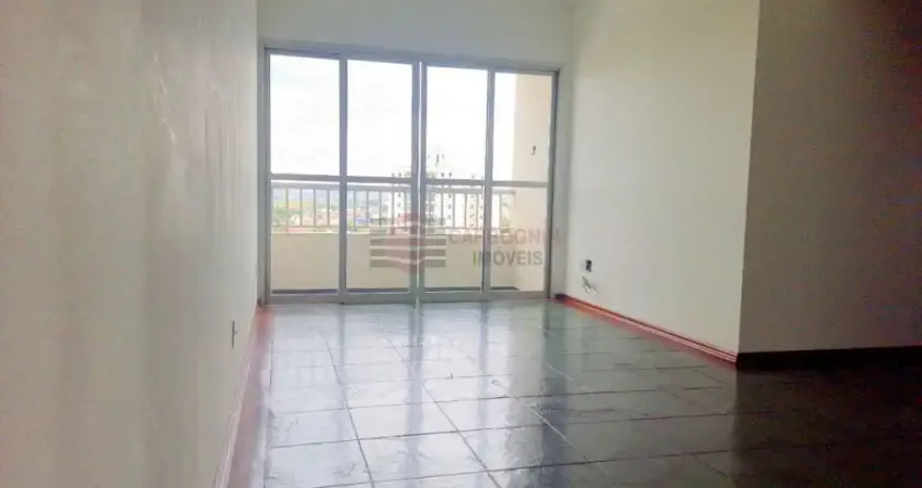 Apartamento a Venda no condomínio Mônaco na Vila Antonio Augusto em Caçapava