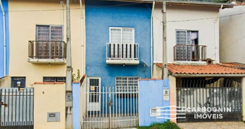 Sobrado a Venda no Eldorado em Caçapava