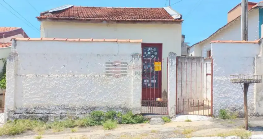 Casa com 4 quartos à venda na Rua Castro Alves, 358, Vila Santos, Caçapava