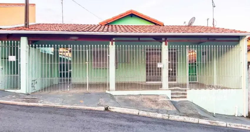 Casa com 4 quartos à venda na Rua Bento Pereira da Mota, 385, Vila Santa Izabel, Caçapava