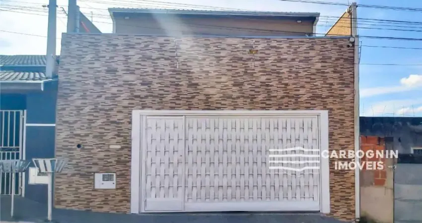 Casa com 4 quartos à venda na Rua Arthur Barros Pacheco, 38, Jardim Panorama, Caçapava