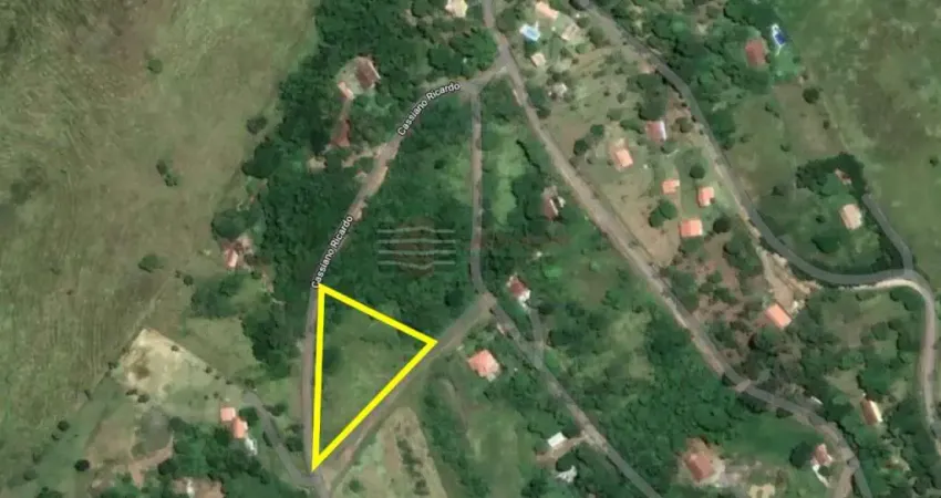 Chácara a Venda no Recanto Itamarati II em Caçapava