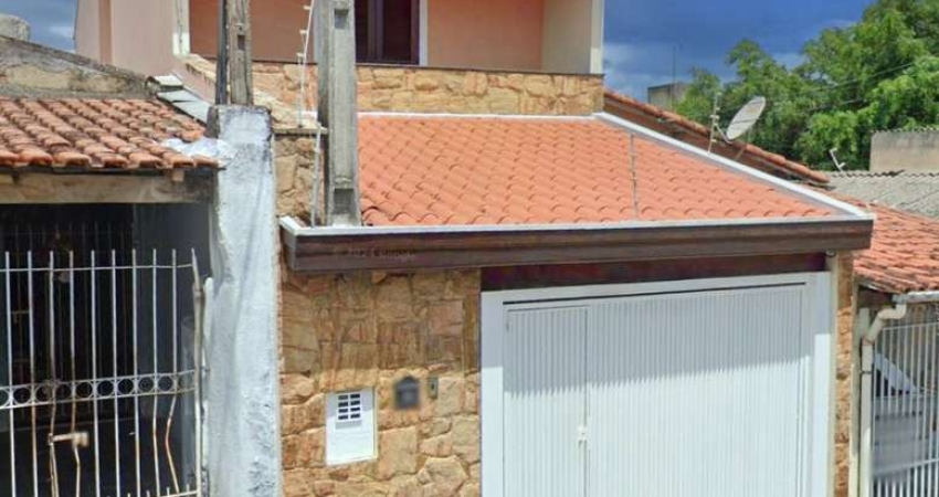 Sobrado a Venda no Jardim Rafael em Caçapava