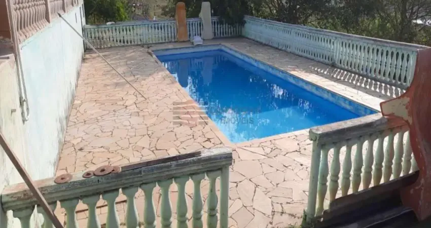 Chácara / sítio com 2 quartos à venda na Rua Flávio Goulart, 680, Chácaras Santa Rita, Caçapava