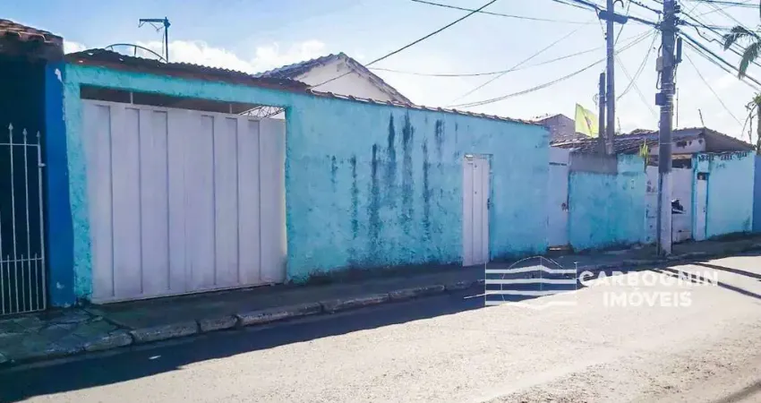 Casa a Venda na Vila Pantaleão em Caçapava