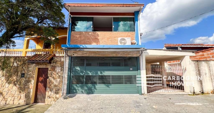 Sobrado a Venda na Vera Cruz em Caçapava