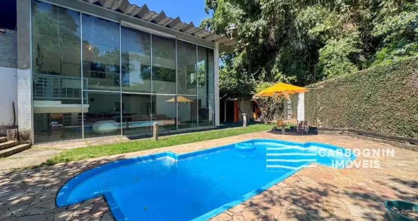 Casa com 3 quartos à venda na Rua Miledy Santos Ferreti, 14, Parque Residencial Santo André, Caçapava