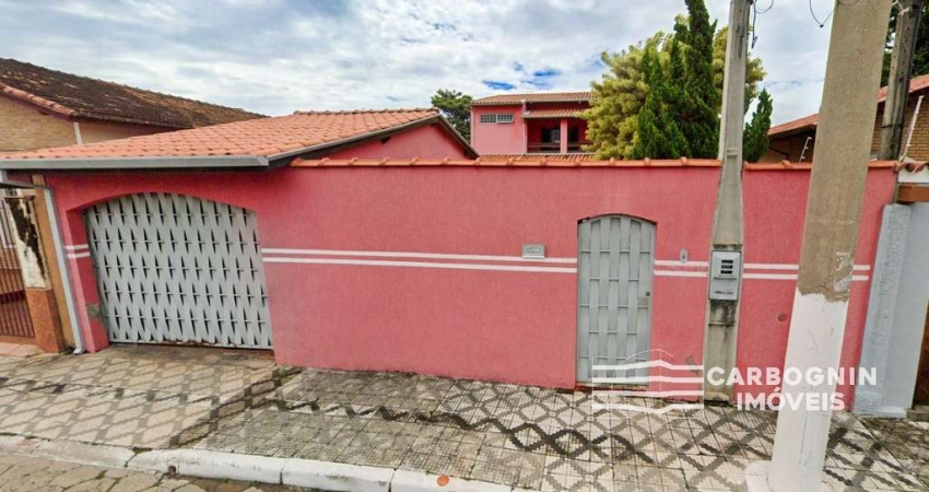Sobrado a Venda na Vila Naly em Caçapava