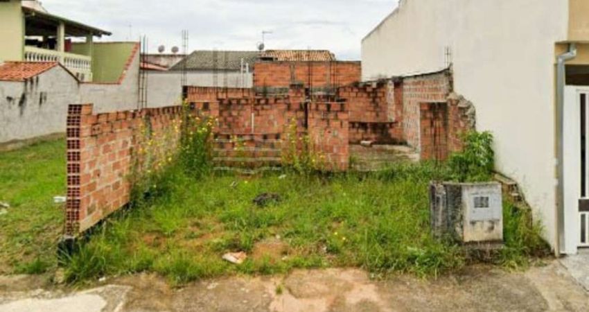 Terreno à venda na Rua Ibrain Pacífico da Silva, 78, Jardim Panorama, Caçapava