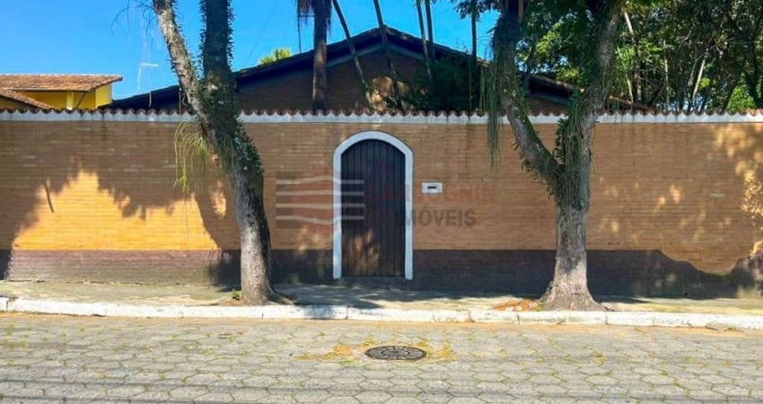 Casa a Venda no Centro em Caçapava