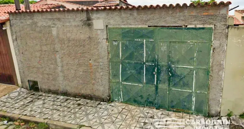 Terreno Comercial a Venda no Centro em Caçapava