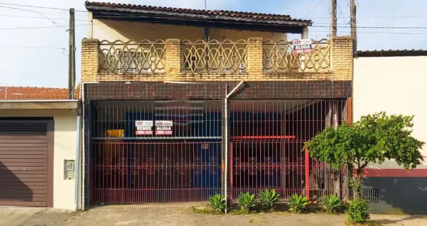 Casa com 2 quartos à venda na Rua Graphino Mendes do Prado, 349, Vila Santa Izabel, Caçapava