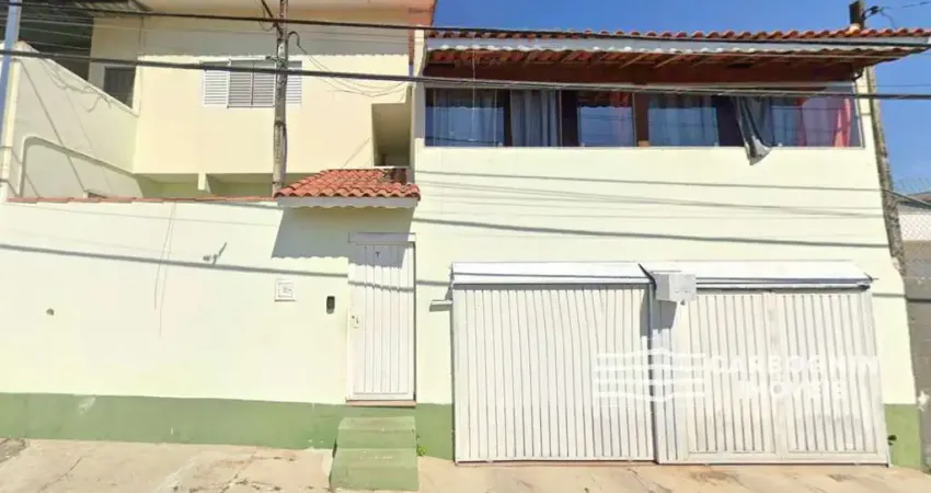 Sobrado a Venda na Vila São João em Caçapava