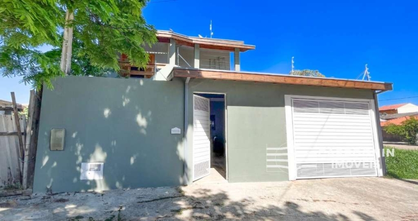 Casa com 3 quartos à venda na Rua Maria Benedita Pinto, 351, Village das Flores, Caçapava