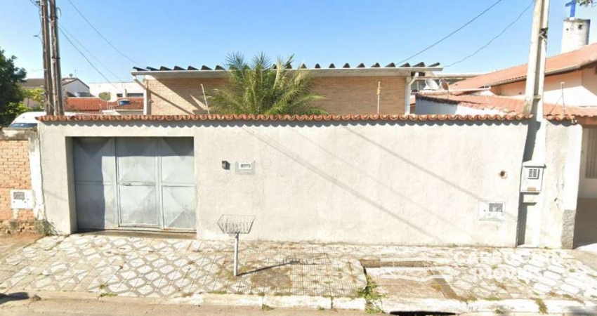 Casa a Venda na Vila Santos em Caçapava