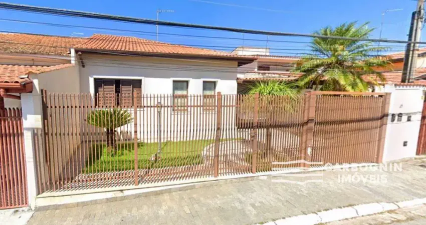 Casa com 2 quartos à venda na Rua Professor Alcides Martins, 49, Vila São João, Caçapava