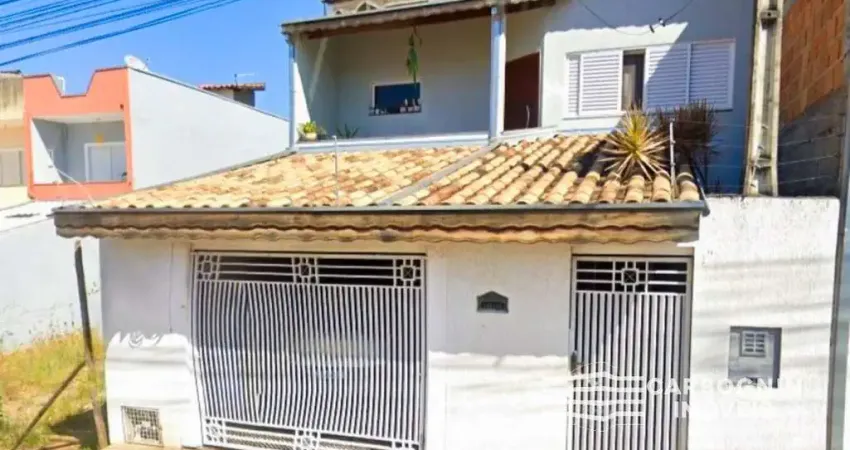 Sobrado a Venda no Vitória Vale em Caçapava