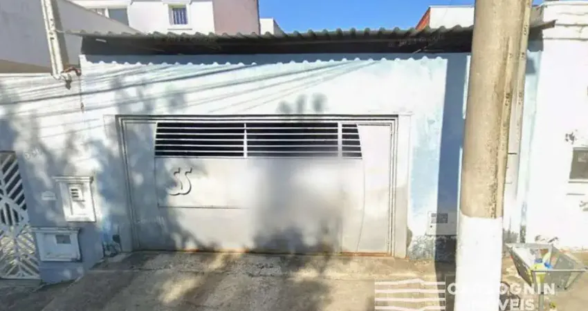 Casa com 2 quartos à venda na Rua Luiz de Carvalho Gonçalves, 584, Parque Residencial Santo André, Caçapava