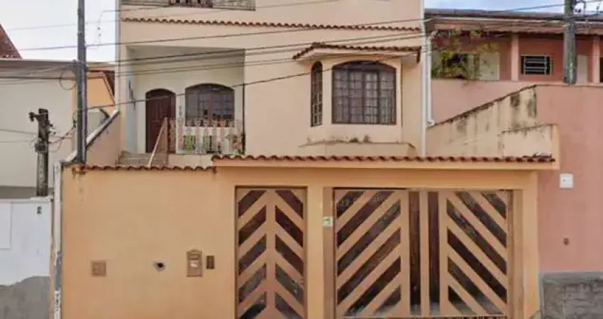 Casa com 6 quartos à venda na Rua Professor José de Freitas Guimarães, 114, Vila São João, Caçapava