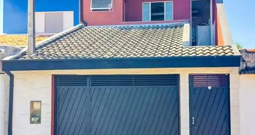Casa com 2 quartos à venda na Rua José Venâncio Nogueira, 427, Vila Naly, Caçapava