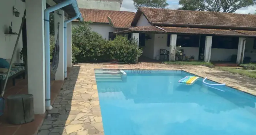Chácara / sítio com 3 quartos à venda na Rua Pintor Di Cavalcanti, 54, Chácara Itamarati, Caçapava