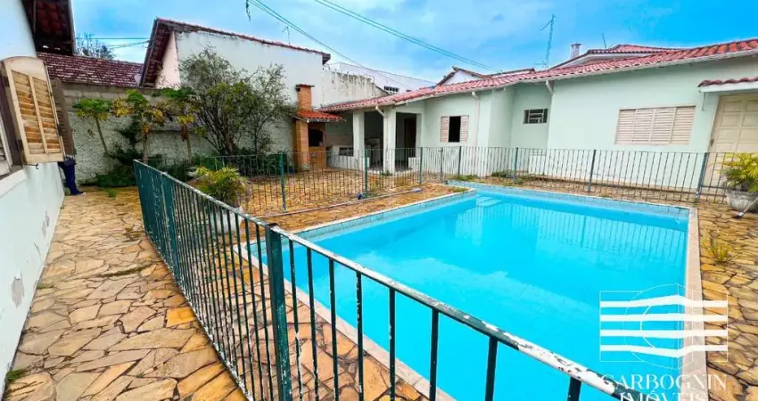 Casa com 3 quartos à venda na Rua Comendador João Lopes, 605, Centro, Caçapava